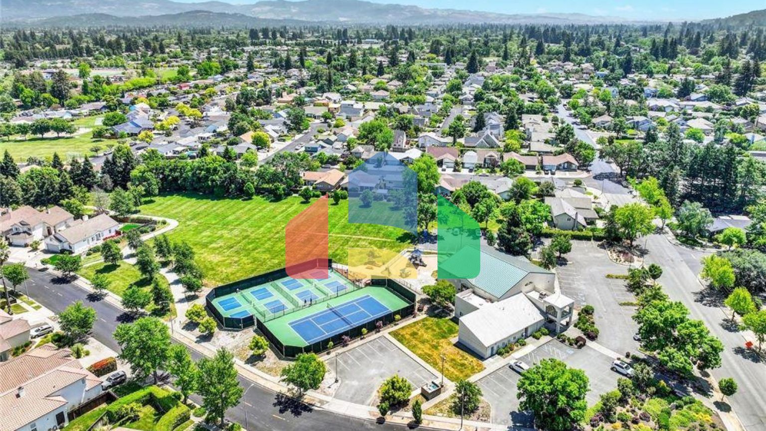 Residential - Single Family Home - Napa, California, United States - United States