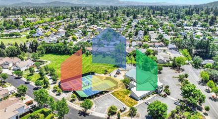 Residential - Single Family Home - Napa, California, United States - United States