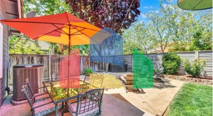 Residential - Single Family Home - Napa, California, United States - United States