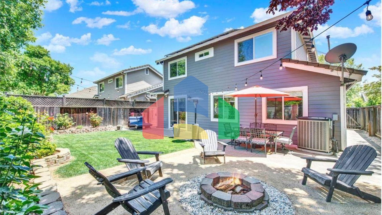 Residential - Single Family Home - Napa, California, United States - United States