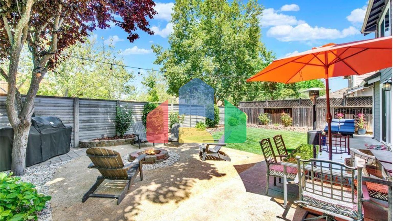 Residential - Single Family Home - Napa, California, United States - United States