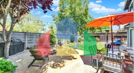 Residential - Single Family Home - Napa, California, United States - United States