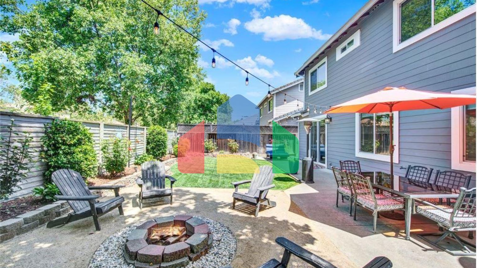 Residential - Single Family Home - Napa, California, United States - United States