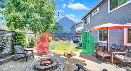 Residential - Single Family Home - Napa, California, United States - United States