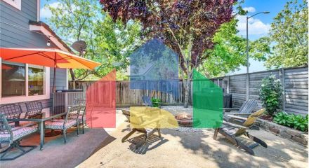 Residential - Single Family Home - Napa, California, United States - United States