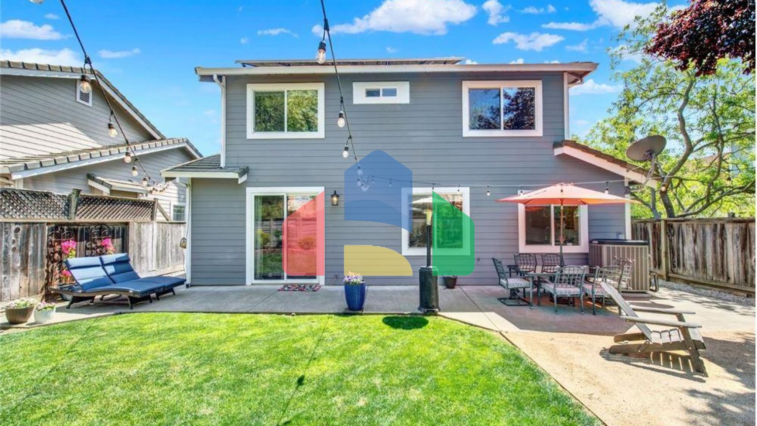 Residential - Single Family Home - Napa, California, United States - United States