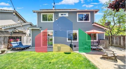 Residential - Single Family Home - Napa, California, United States - United States