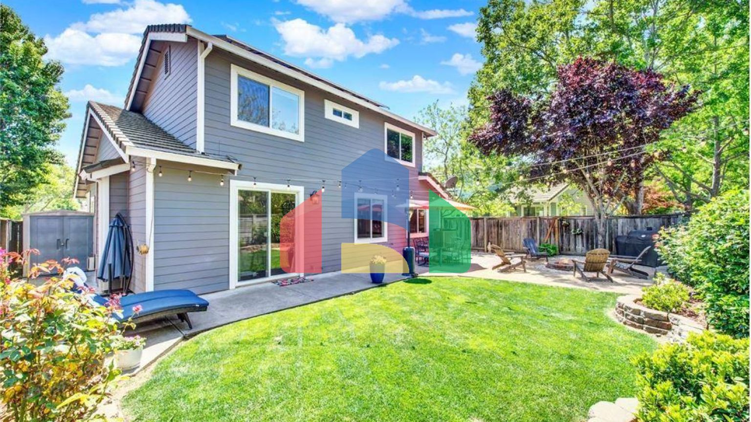 Residential - Single Family Home - Napa, California, United States - United States