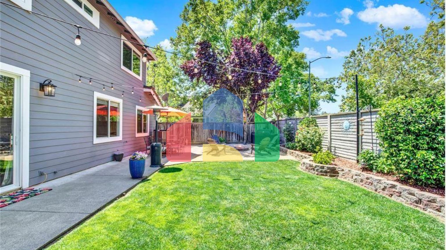 Residential - Single Family Home - Napa, California, United States - United States