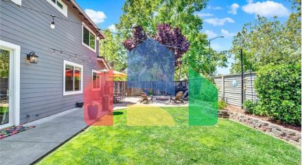 Residential - Single Family Home - Napa, California, United States - United States