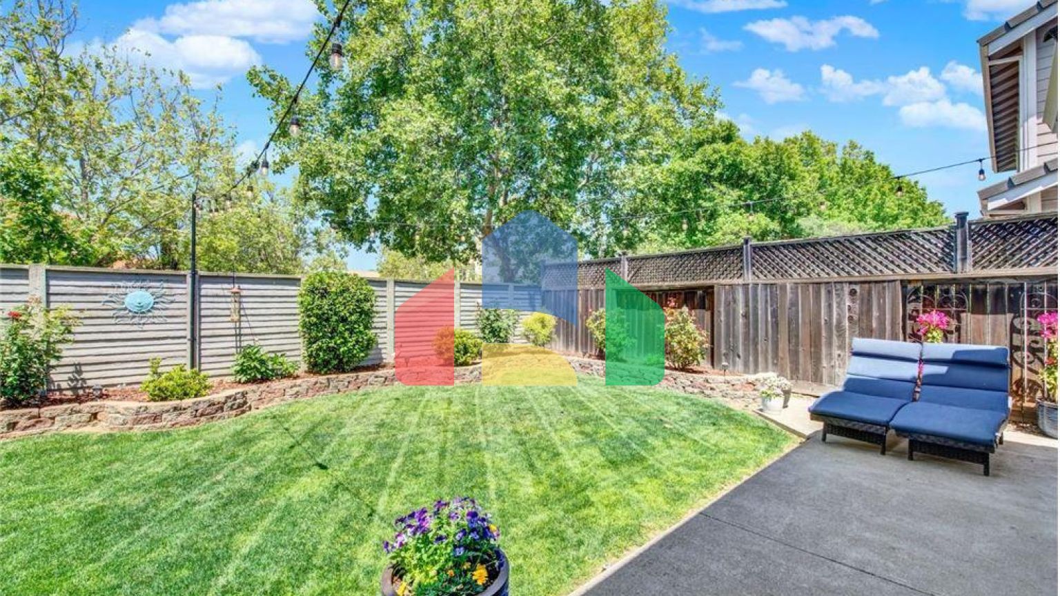 Residential - Single Family Home - Napa, California, United States - United States