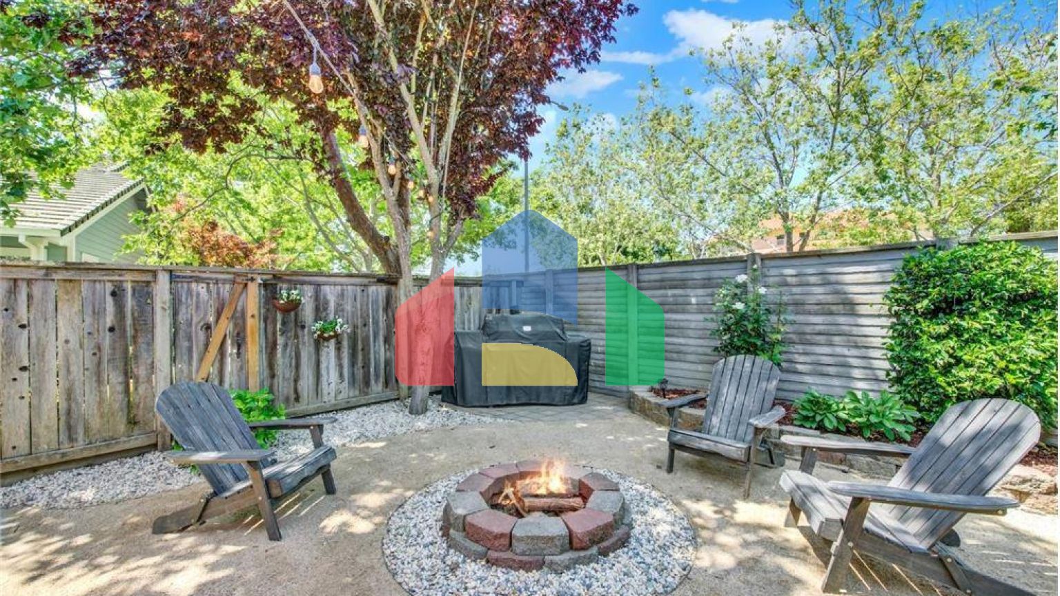 Residential - Single Family Home - Napa, California, United States - United States