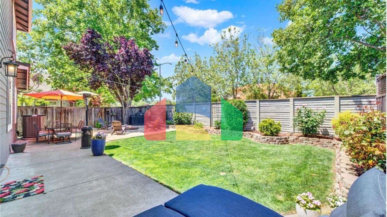 Residential - Single Family Home - Napa, California, United States - United States