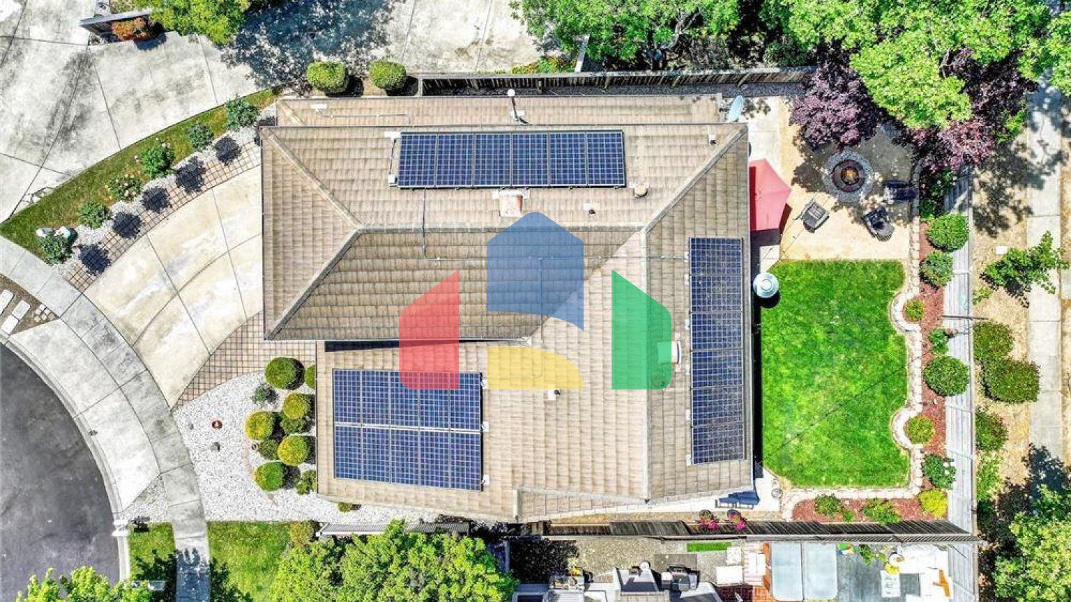 Residential - Single Family Home - Napa, California, United States - United States