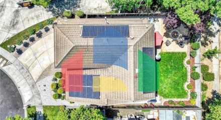 Residential - Single Family Home - Napa, California, United States - United States