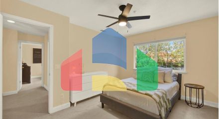 Residential - Single Family Home - Napa, California, United States - United States