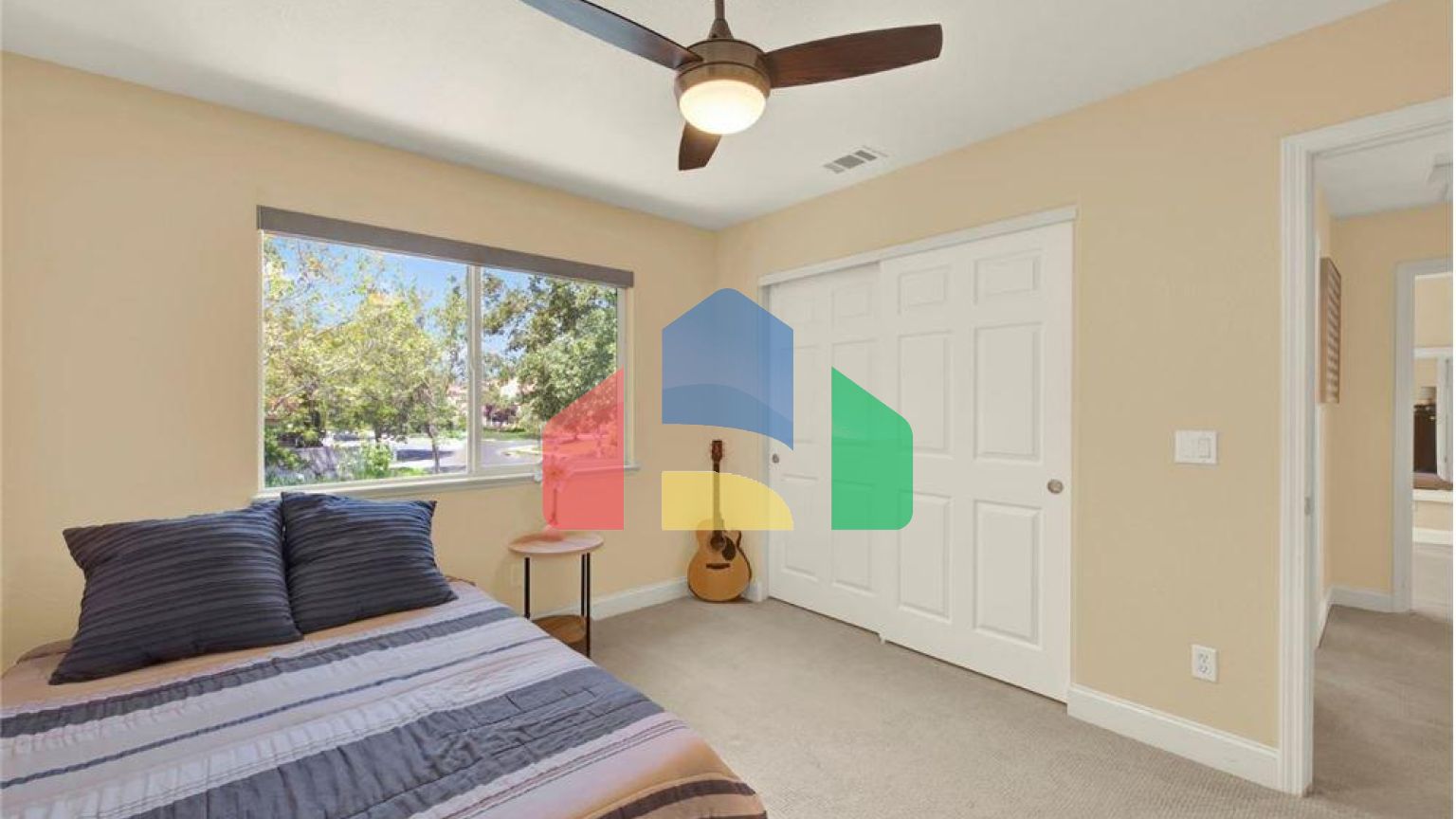 Residential - Single Family Home - Napa, California, United States - United States