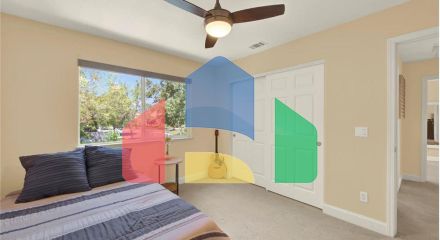 Residential - Single Family Home - Napa, California, United States - United States