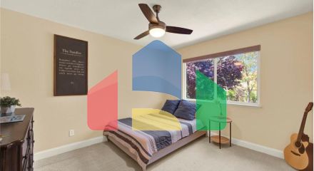 Residential - Single Family Home - Napa, California, United States - United States