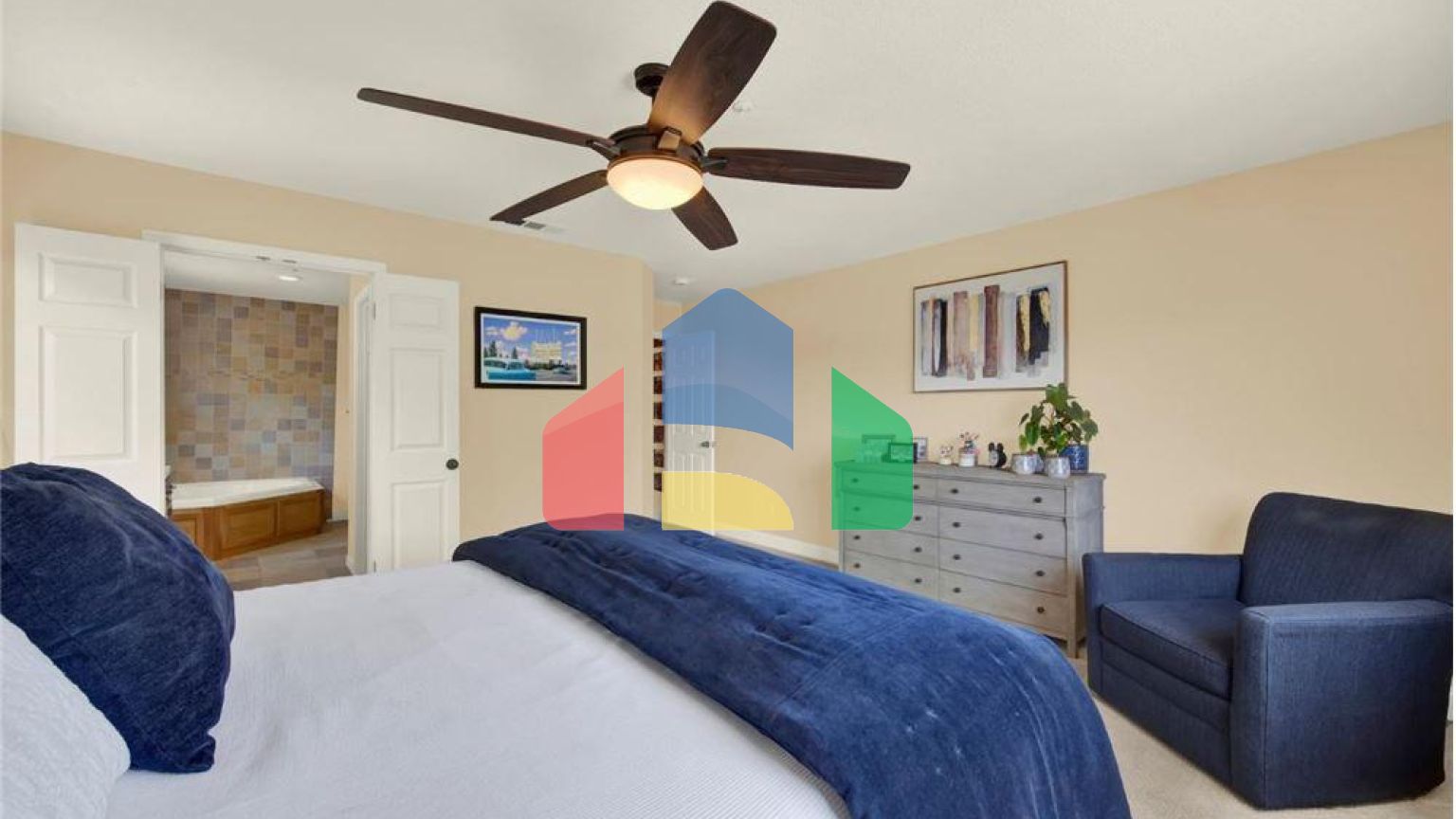 Residential - Single Family Home - Napa, California, United States - United States