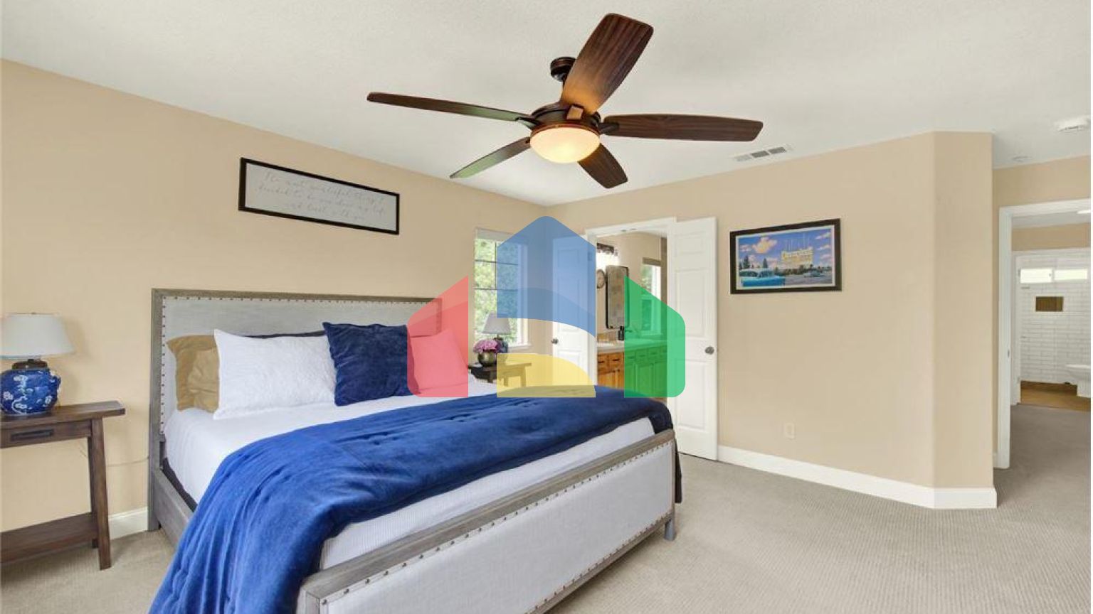 Residential - Single Family Home - Napa, California, United States - United States