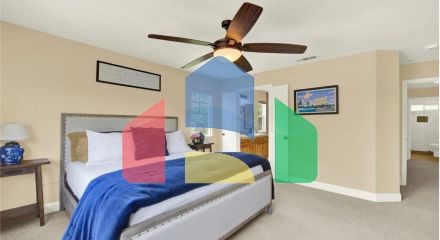 Residential - Single Family Home - Napa, California, United States - United States