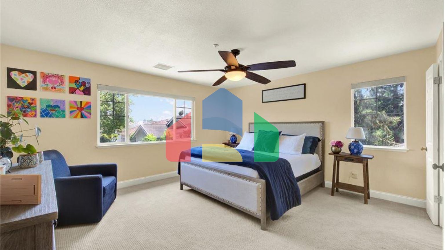 Residential - Single Family Home - Napa, California, United States - United States