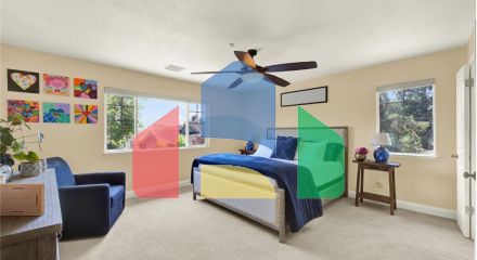 Residential - Single Family Home - Napa, California, United States - United States