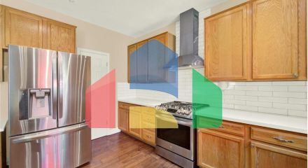 Residential - Single Family Home - Napa, California, United States - United States