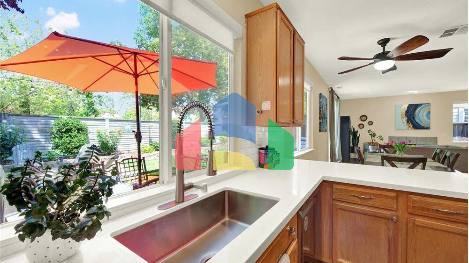 Residential - Single Family Home - Napa, California, United States - United States