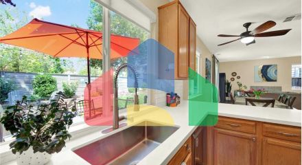 Residential - Single Family Home - Napa, California, United States - United States