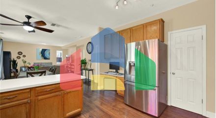 Residential - Single Family Home - Napa, California, United States - United States