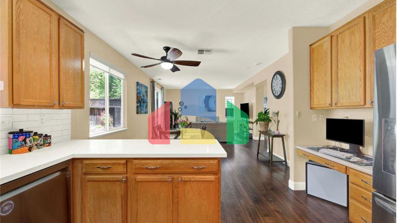 Residential - Single Family Home - Napa, California, United States - United States