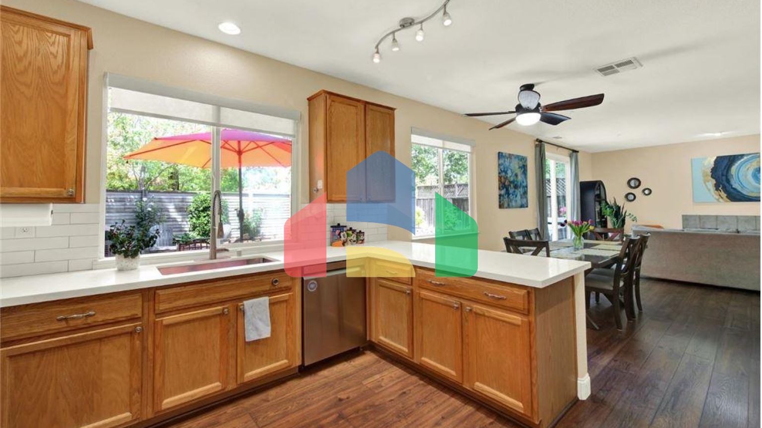 Residential - Single Family Home - Napa, California, United States - United States