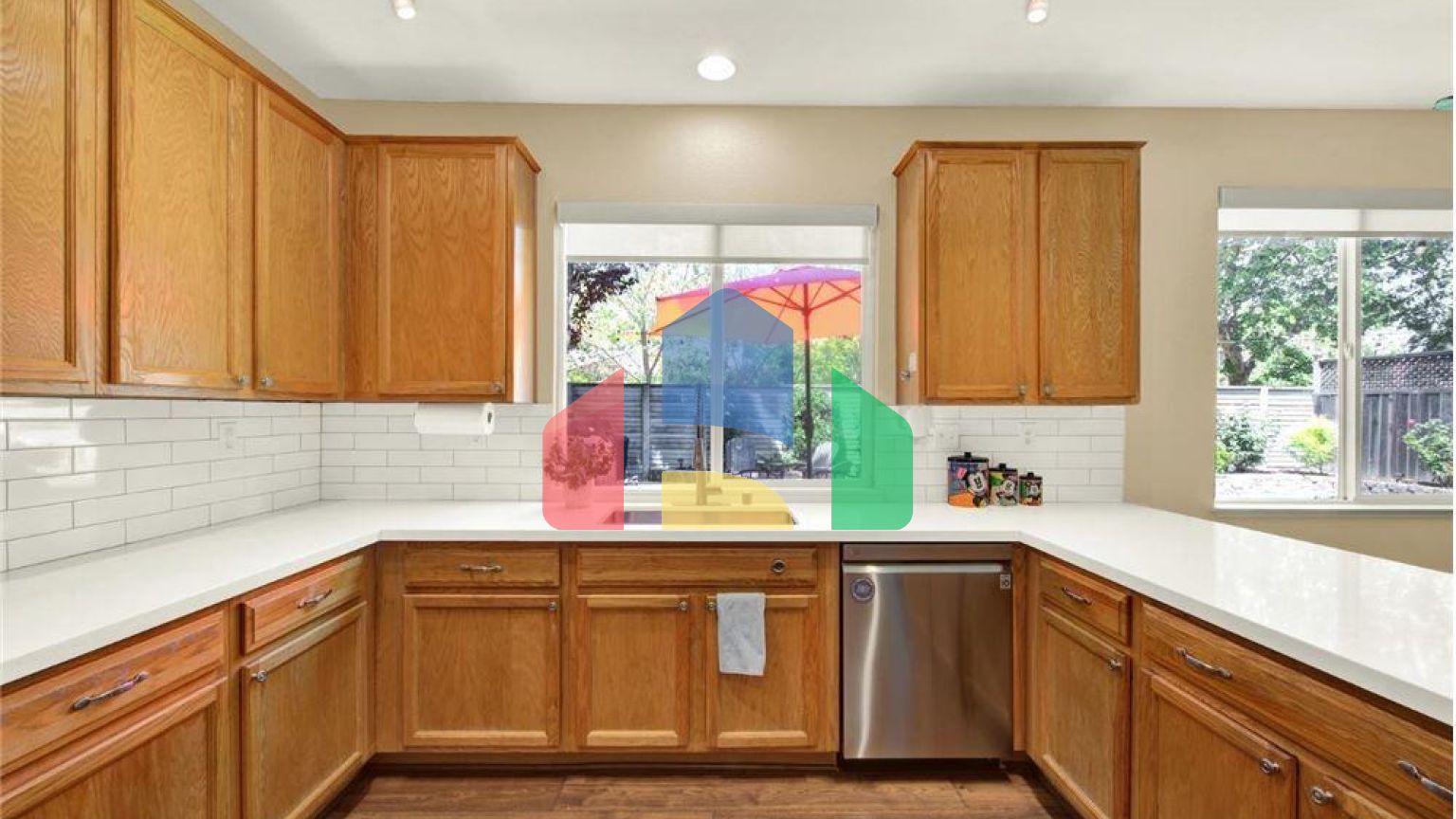 Residential - Single Family Home - Napa, California, United States - United States