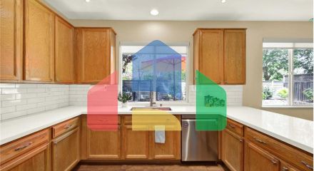 Residential - Single Family Home - Napa, California, United States - United States