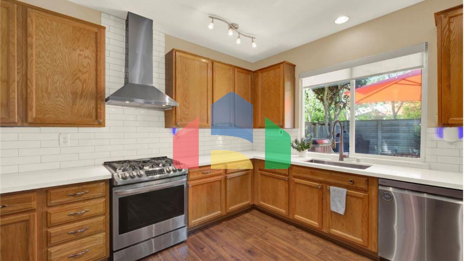 Residential - Single Family Home - Napa, California, United States - United States