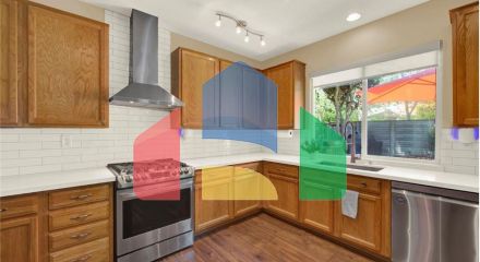 Residential - Single Family Home - Napa, California, United States - United States