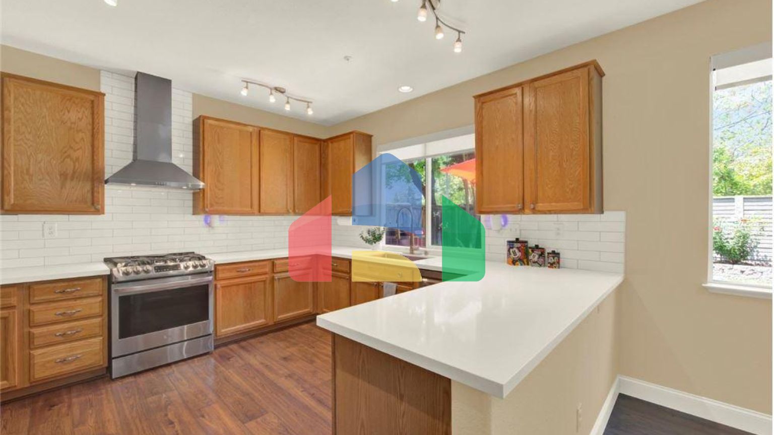 Residential - Single Family Home - Napa, California, United States - United States