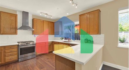 Residential - Single Family Home - Napa, California, United States - United States