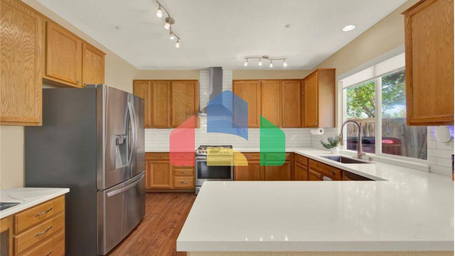 Residential - Single Family Home - Napa, California, United States - United States