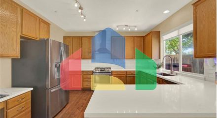 Residential - Single Family Home - Napa, California, United States - United States