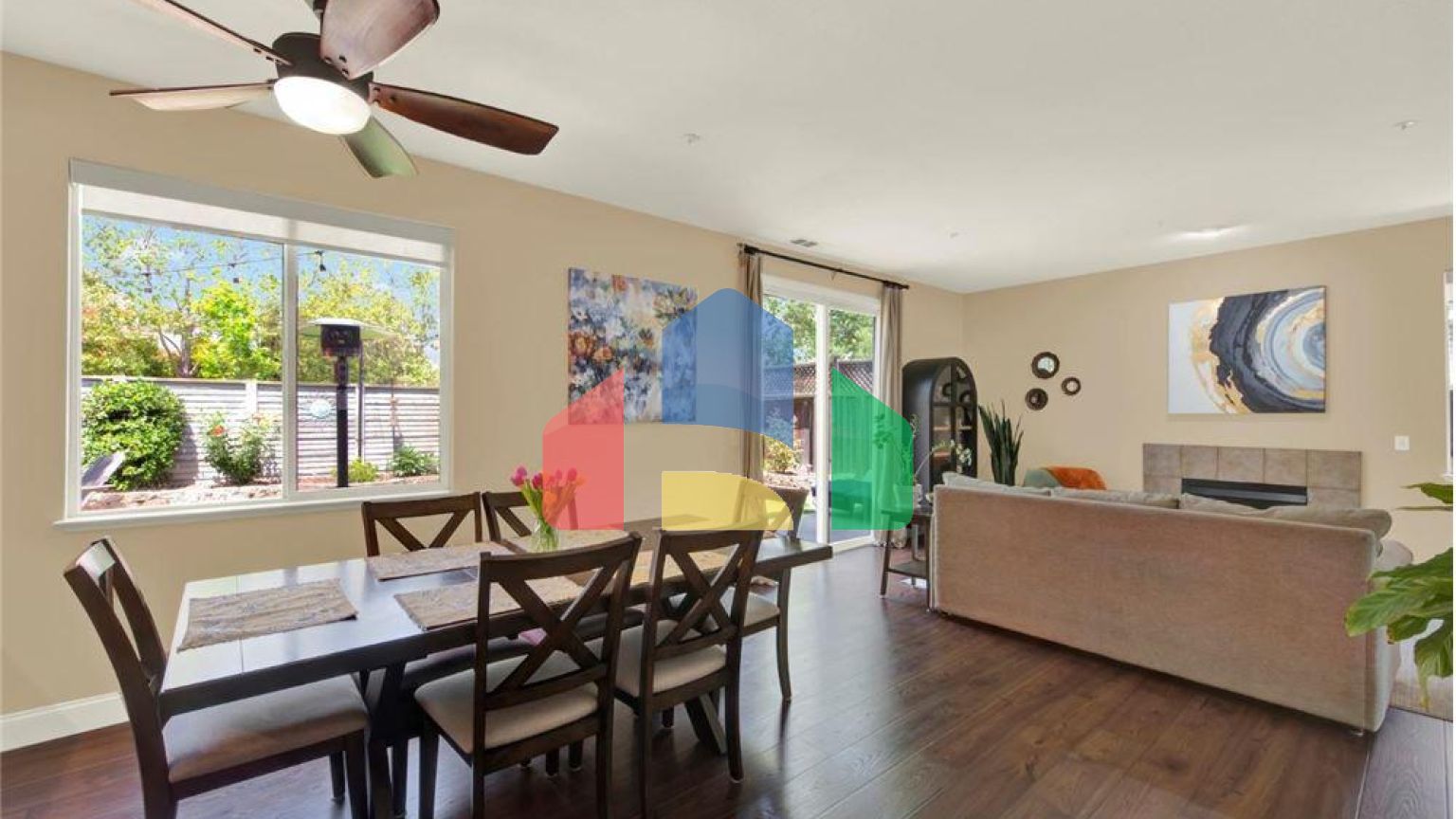 Residential - Single Family Home - Napa, California, United States - United States