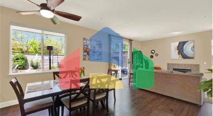 Residential - Single Family Home - Napa, California, United States - United States