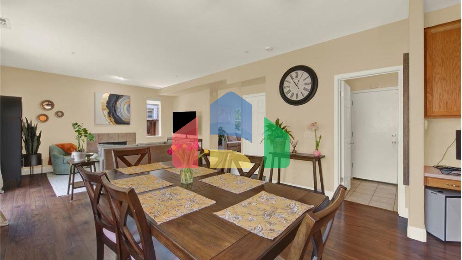 Residential - Single Family Home - Napa, California, United States - United States