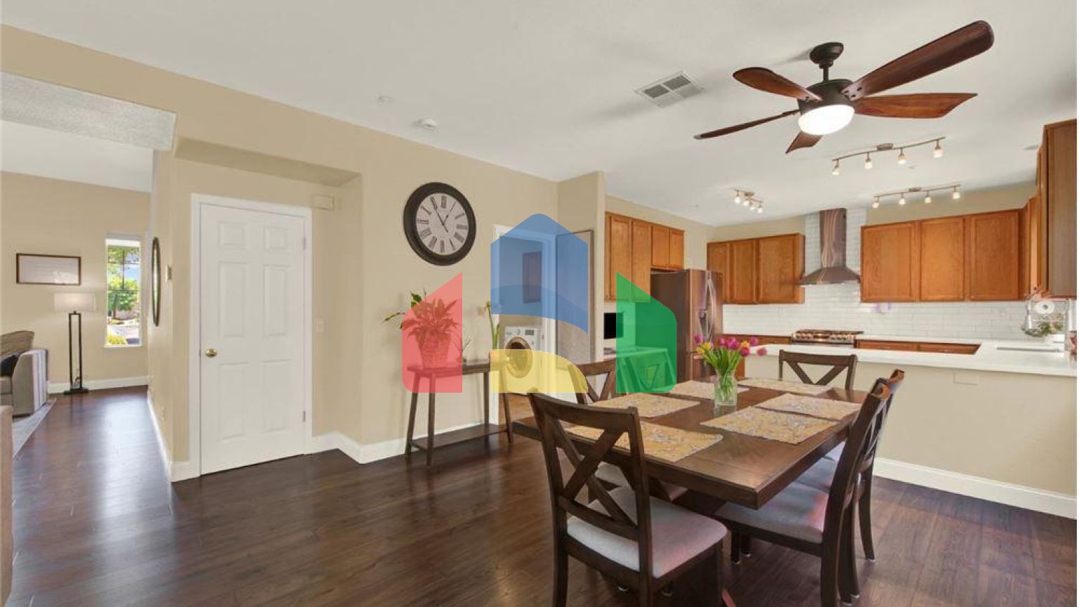 Residential - Single Family Home - Napa, California, United States - United States