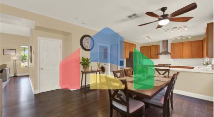 Residential - Single Family Home - Napa, California, United States - United States