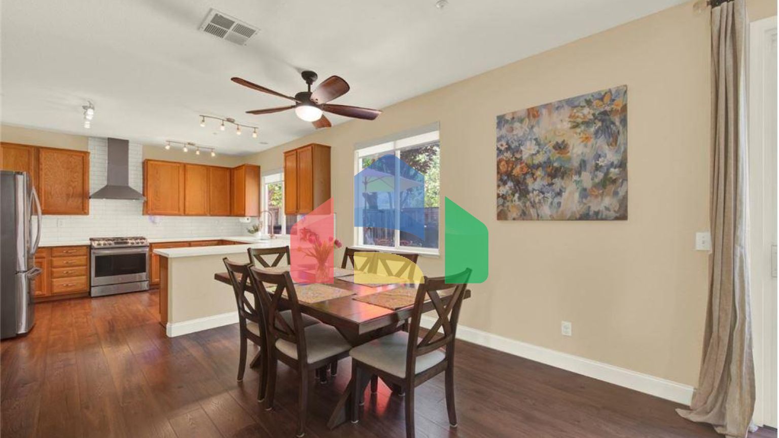 Residential - Single Family Home - Napa, California, United States - United States