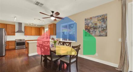 Residential - Single Family Home - Napa, California, United States - United States