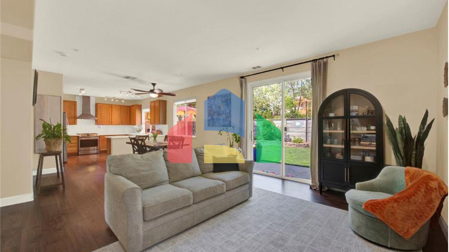 Residential - Single Family Home - Napa, California, United States - United States